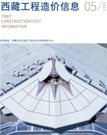 西藏2025年5月造价信息电子版