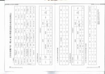 江西2017年4期造价信息电子版