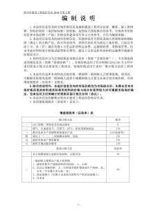 贺州2018年2期造价信息电子版