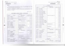 武汉2013年4期造价信息电子版