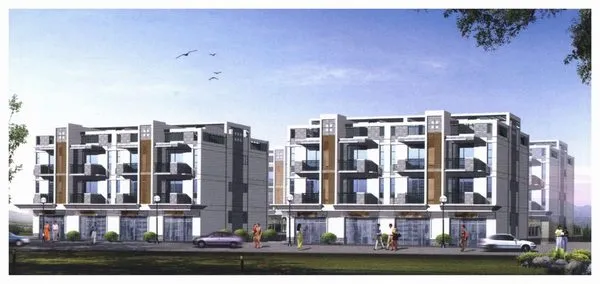 05SJ917-6小城镇住宅通用(示范)设计--福建福州地区电子版PDF