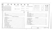 11ZJ111变形缝建筑构造电子版